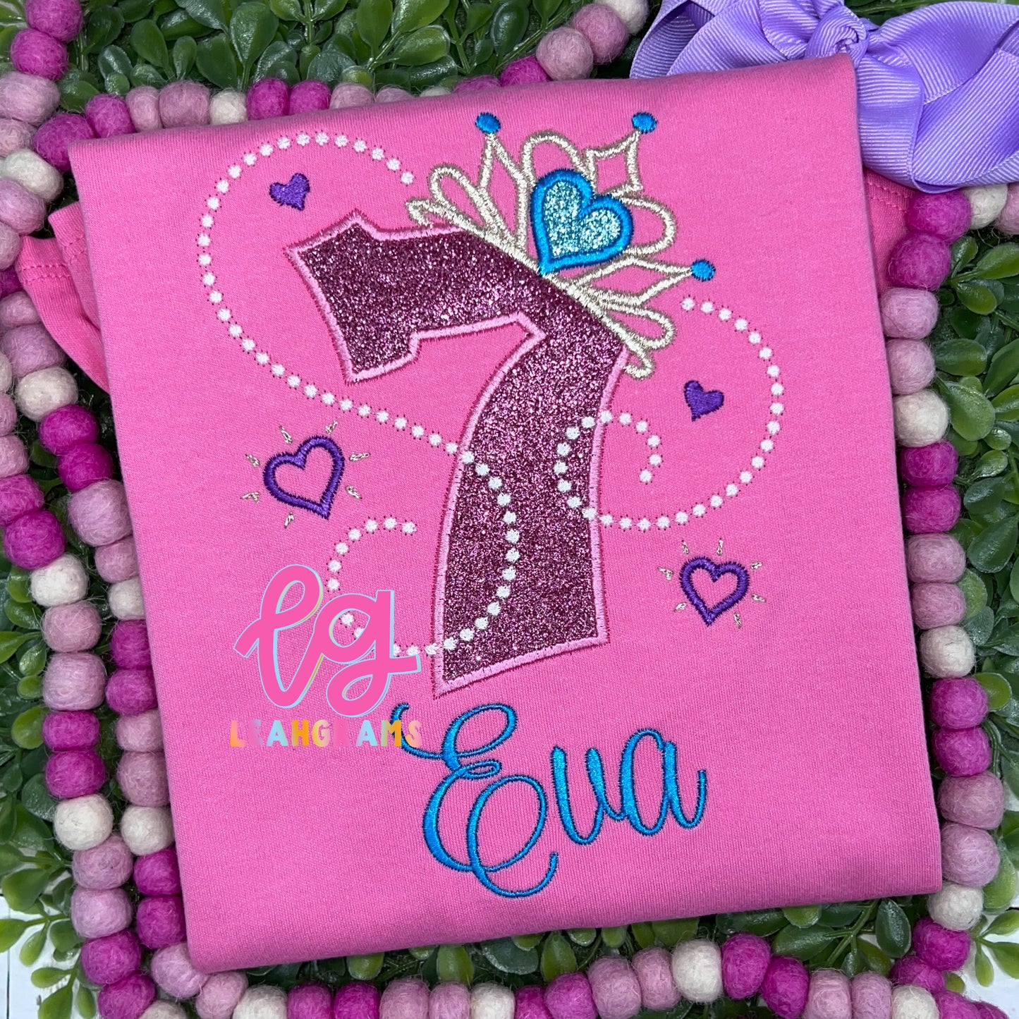 Birthday Beauty Shirt