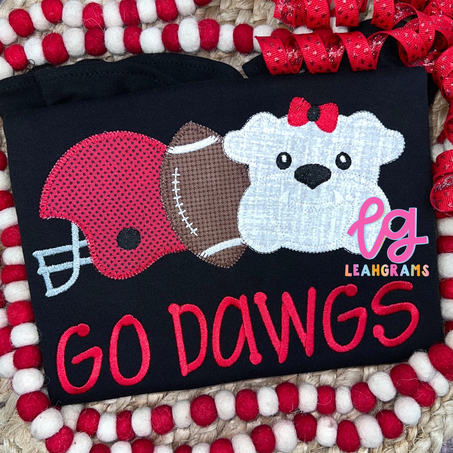 Dawgs Spirit Wear