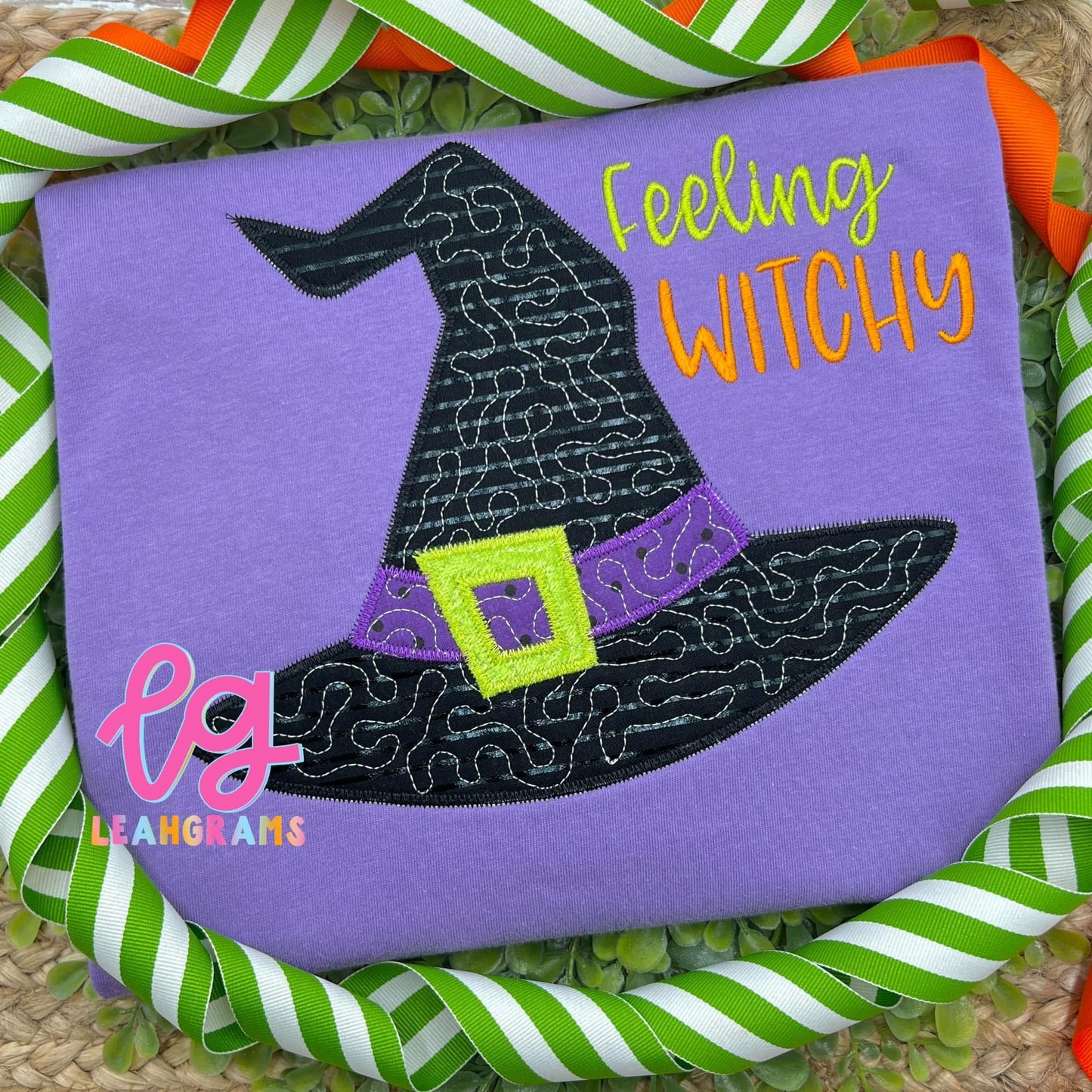 Feeling Witchy Shirt